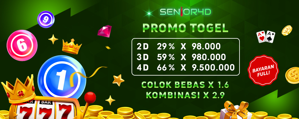 HADIAH TOGEL FULL